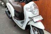 Honda Scoopy stylish 2019