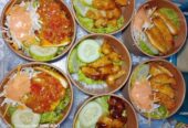 Rice Bowl 10.000 Terima pesanan