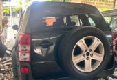 Suzuki Grand Vitara 2006 matic