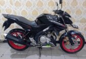 2014 YAMAHA VIXION Pajak Panjang Motor Rawatan Cakep Tinggal Pakai