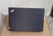 Jual Cepat Laptop Lenovo Thinkpad X270, Core i3 Gen 6, RAM8/HDD500