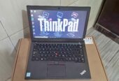 Jual Cepat Laptop Lenovo Thinkpad X270, Core i3 Gen 6, RAM8/HDD500