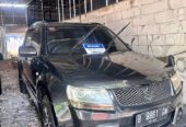 Suzuki Grand Vitara 2006 matic