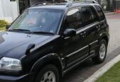 Dijual Suzuki Escudo Tahun 2004