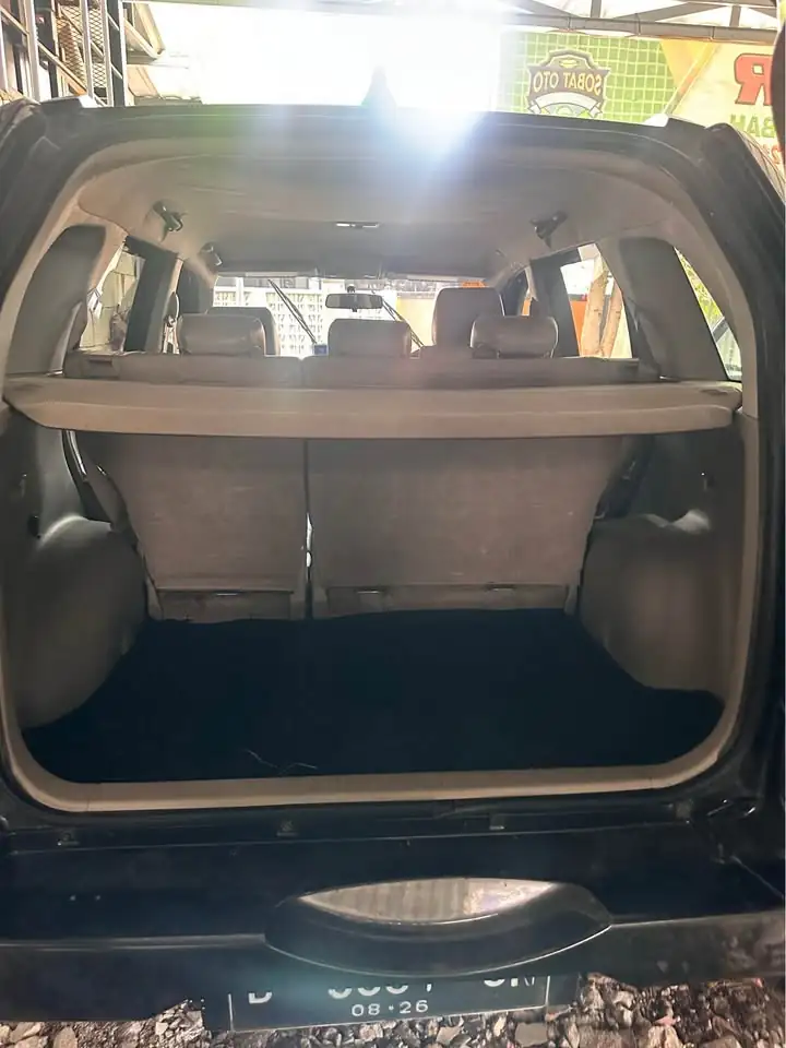 Suzuki Grand Vitara 2006 matic