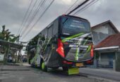 2025 Isuzu bus medium seat 35