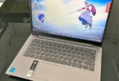 [SKU 7243] Laptop Lenovo IdeaPad Slim 3i 14IAU7 GARANSI RESMI OKTOBER