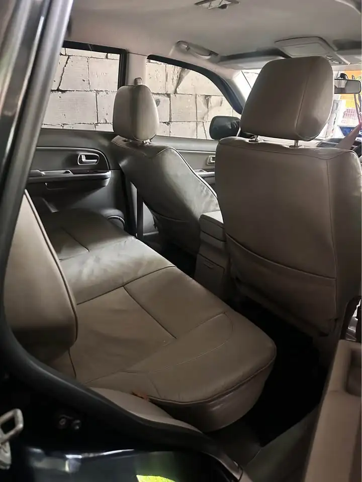 Suzuki Grand Vitara 2006 matic