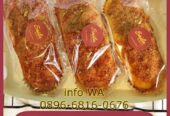 Saila Bakery – Roti Fresh Siap Kirim