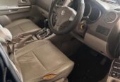 Suzuki Grand Vitara 2006 matic