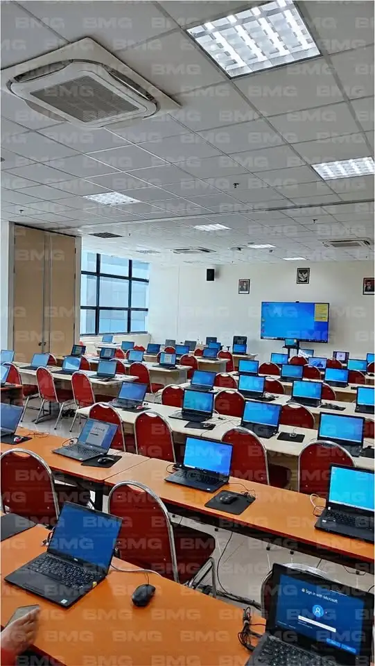 SEWA LAPTOP, NOTEBOOK, KOMPUTER FREE ANTAR