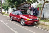 1990 Daihatsu classy