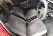 1990 Daihatsu classy