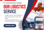 JASA IMPORT DOOR TO DOOR CHINA TO JAKARTA | PROSES TEPAT WAKTU