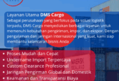 JASA IMPORT DOOR TO DOOR CHINA TO JAKARTA | SIAP TERIMA BARANG BERES