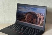 Lenovo ThinkPad X280 i5 8GB RAM 256GB SSD 12.5” Normal Bergaransi