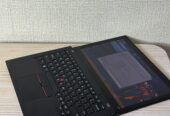 Lenovo ThinkPad X280 i5 8GB RAM 256GB SSD 12.5” Normal Bergaransi