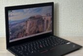 Lenovo ThinkPad X280 i5 8GB RAM 256GB SSD 12.5” Normal Bergaransi