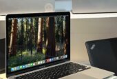 MacBook Air M1 2020 13″ 8GB RAM / 128GB SSD