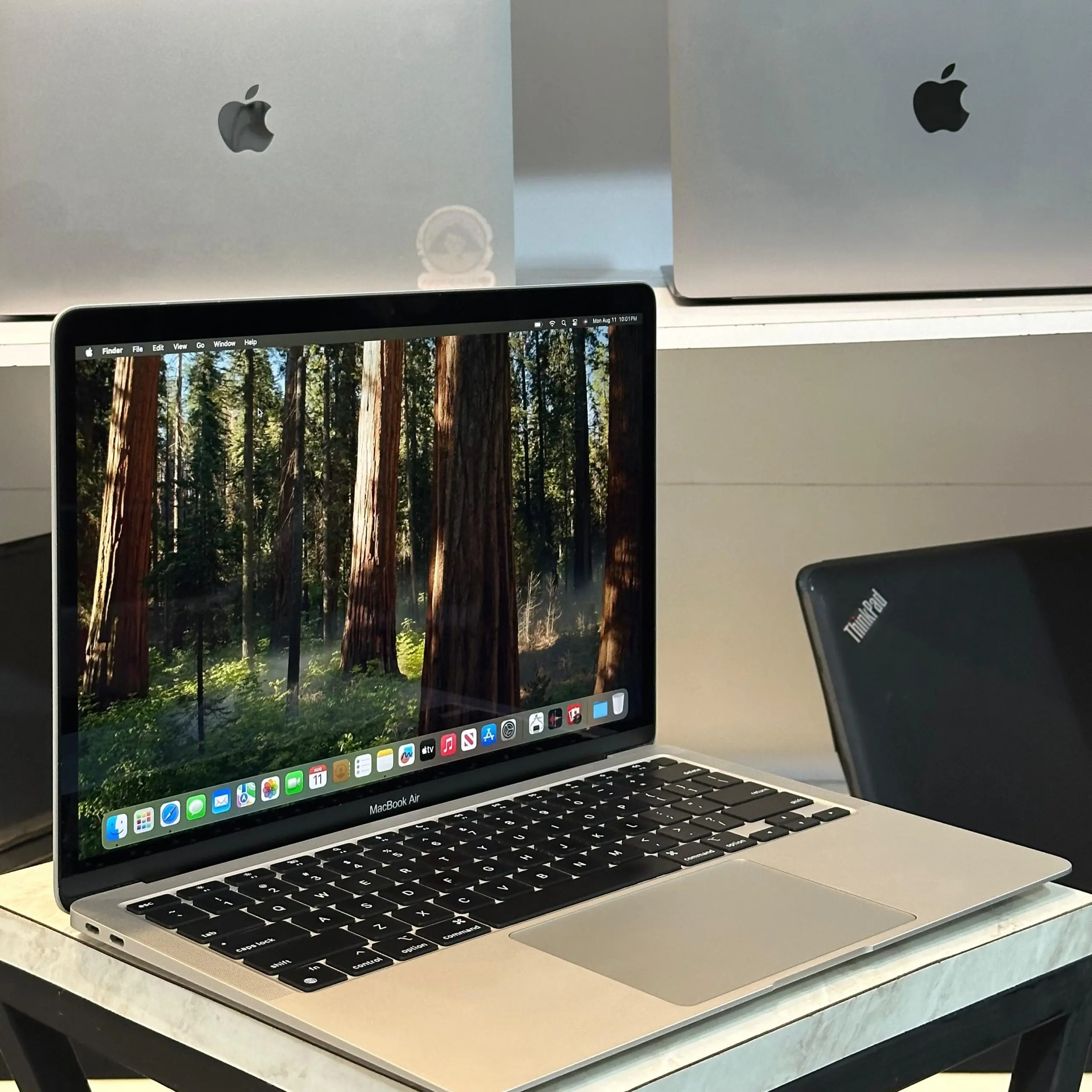 MacBook Air M1 2020 13″ 8GB RAM / 128GB SSD