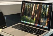 MacBook Air M1 2020 13″ 8GB RAM / 128GB SSD