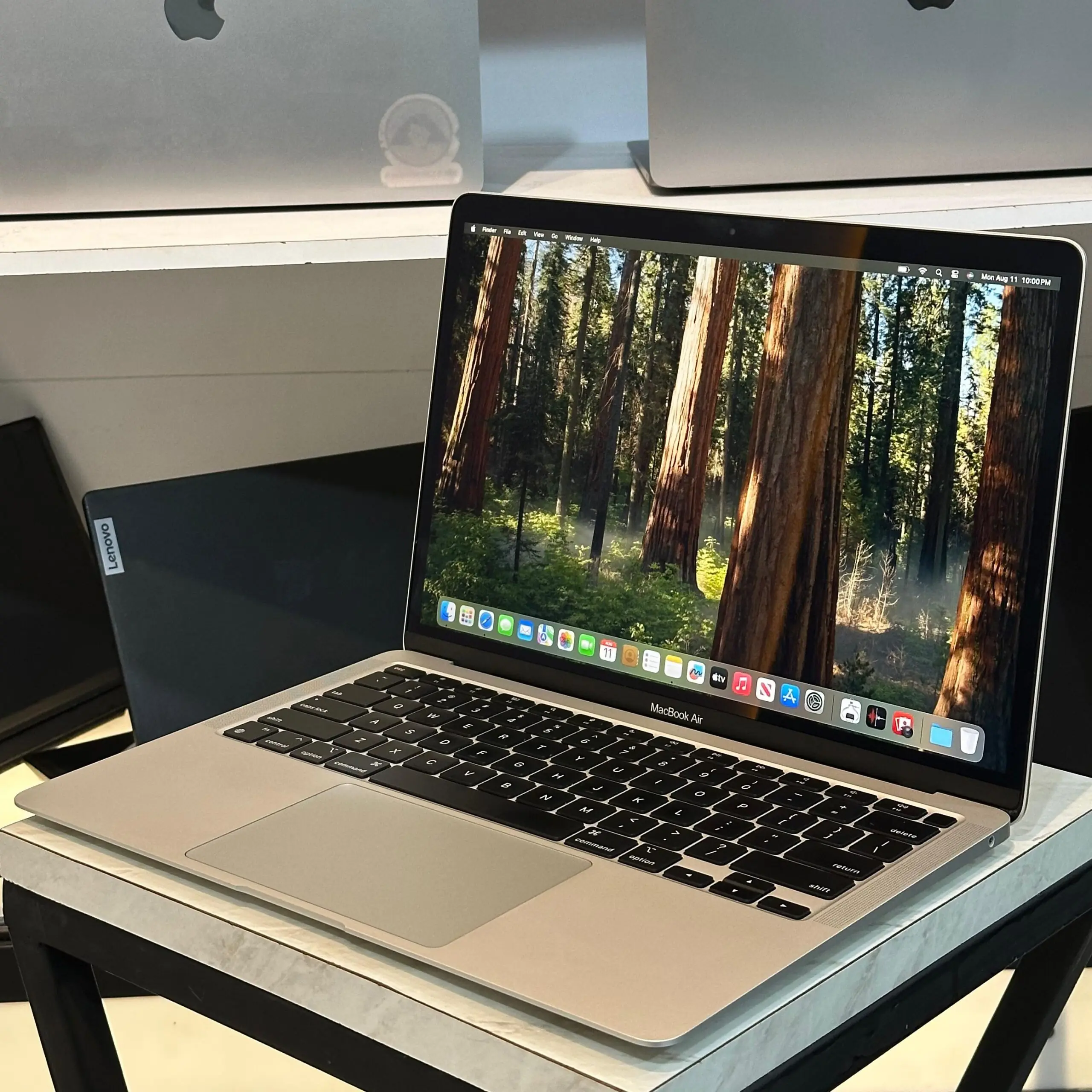 MacBook Air M1 2020 13″ 8GB RAM / 128GB SSD