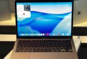 MacBook Pro 13” M1 2020 – 16GB / 512GB SSD | Mulus & Siap Pakai