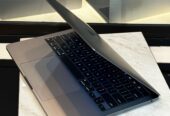MacBook Pro 13” M1 2020 – 16GB / 512GB SSD | Mulus & Siap Pakai