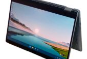 Dell Latitude 5320 2-in-1 i7 Gen 11 RAM.16GB SSD.256GB Siap Pakai