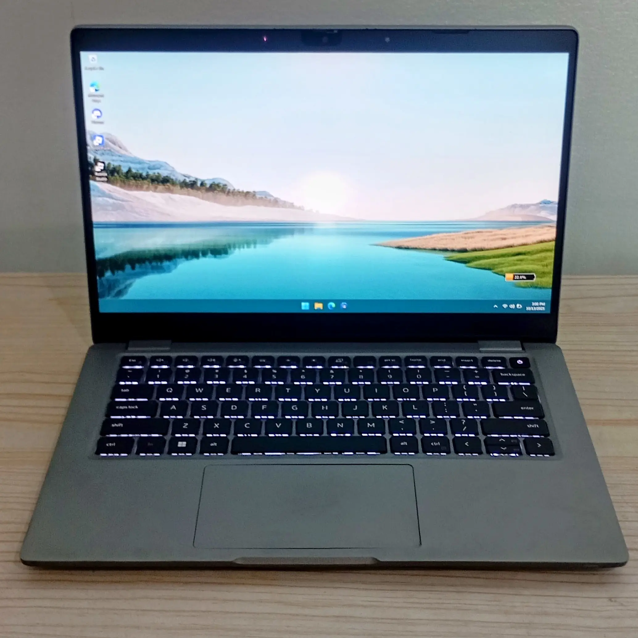 Dell Latitude 5320 2-in-1 i7 Gen 11 RAM.16GB SSD.256GB Siap Pakai