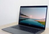 Dell Latitude 5320 2-in-1 i7 Gen 11 RAM.16GB SSD.256GB Siap Pakai
