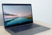 Dell Latitude 5320 2-in-1 i7 Gen 11 RAM.16GB SSD.256GB Siap Pakai