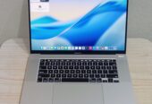 MacBook Pro 16″ 2019 i9 / RAM 16GB / SSD 1TB Siap Pakai Bergaransi