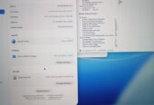 MacBook Pro 16” 2019 | Core i7 | RAM 32GB | SSD 512GB Siap pakai