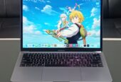 MacBook Air 13” 2018 Intel Core i5 / 16GB RAM / 512GB SSD