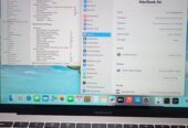 MacBook Air 13” 2018 Intel Core i5 / 16GB RAM / 512GB SSD