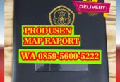 Sampul Map K13 Jual Sampul Ijazah TK PAUD Jember