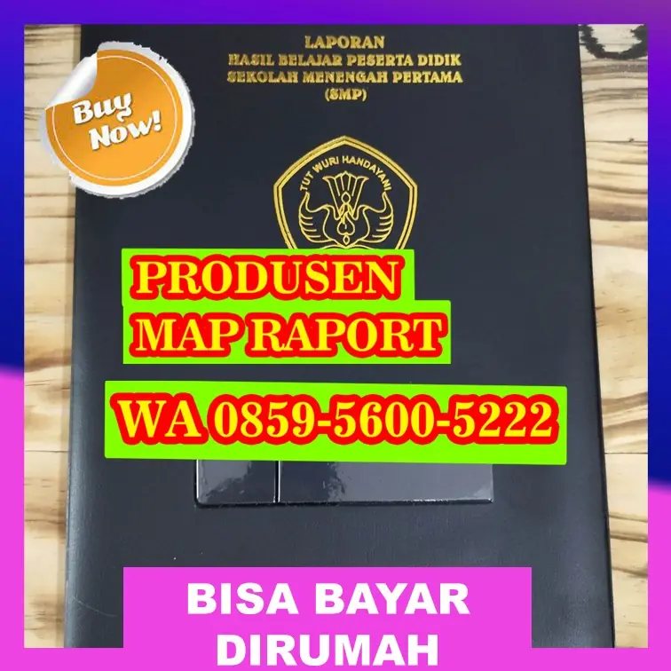 Map Raport Melayani Map Raport K13 untuk SMA Smp