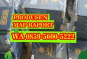 Sampul Raport Supplier Cover Ijazah untuk Madrasah