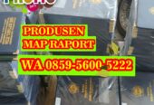 Sampul Ijazah Produsen Cover Raport untuk Pesantren