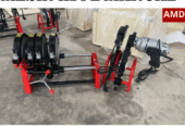 Supplier Mesin Lss Pipa Hdpe 200mm Manual | Mesin Ready Siap Pakai
