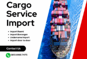 JASA IMPORT BORONGAN ALL IN | SERIVICE IMPORT CHINA TO JAKARTA