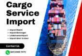 JASA IMPORT DOOR TO DOOR CHINA TO JAKARTA | SIAP TERIMA BARANG BERES