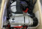 Jual Mesin Las Pipa HDPE SHDS Y Manual 2 Clamp UK 63-250mm