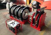 Ready Mesin HDPE Seri Hydraulic 630mm Mesin Otomatis