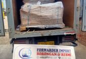 Jasa Import door To door Murah China To Jakarta Murah | terima beres