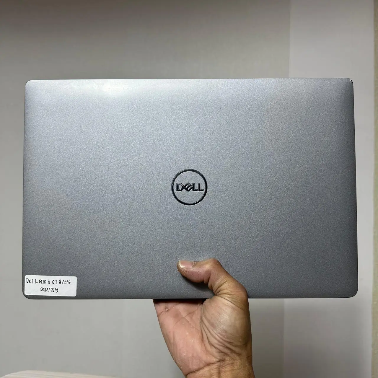 Dell Latitude 5420 14″ i5-Gen11 RAM.8GB SSD.256GB