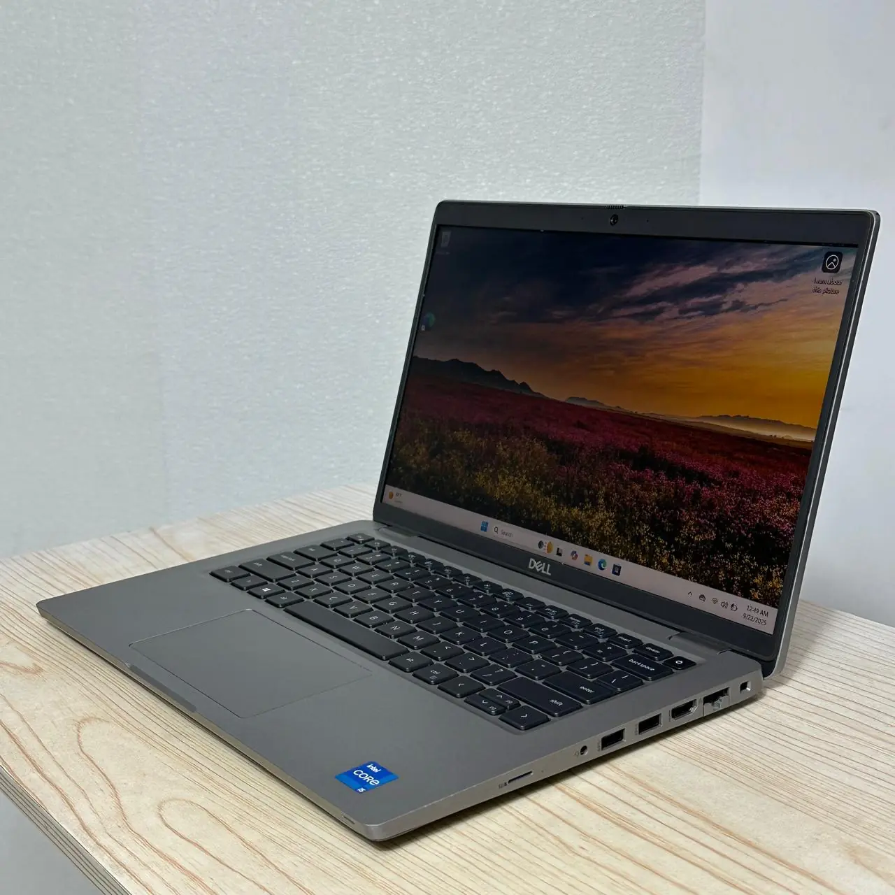 Dell Latitude 5420 14″ i5-Gen11 RAM.8GB SSD.256GB