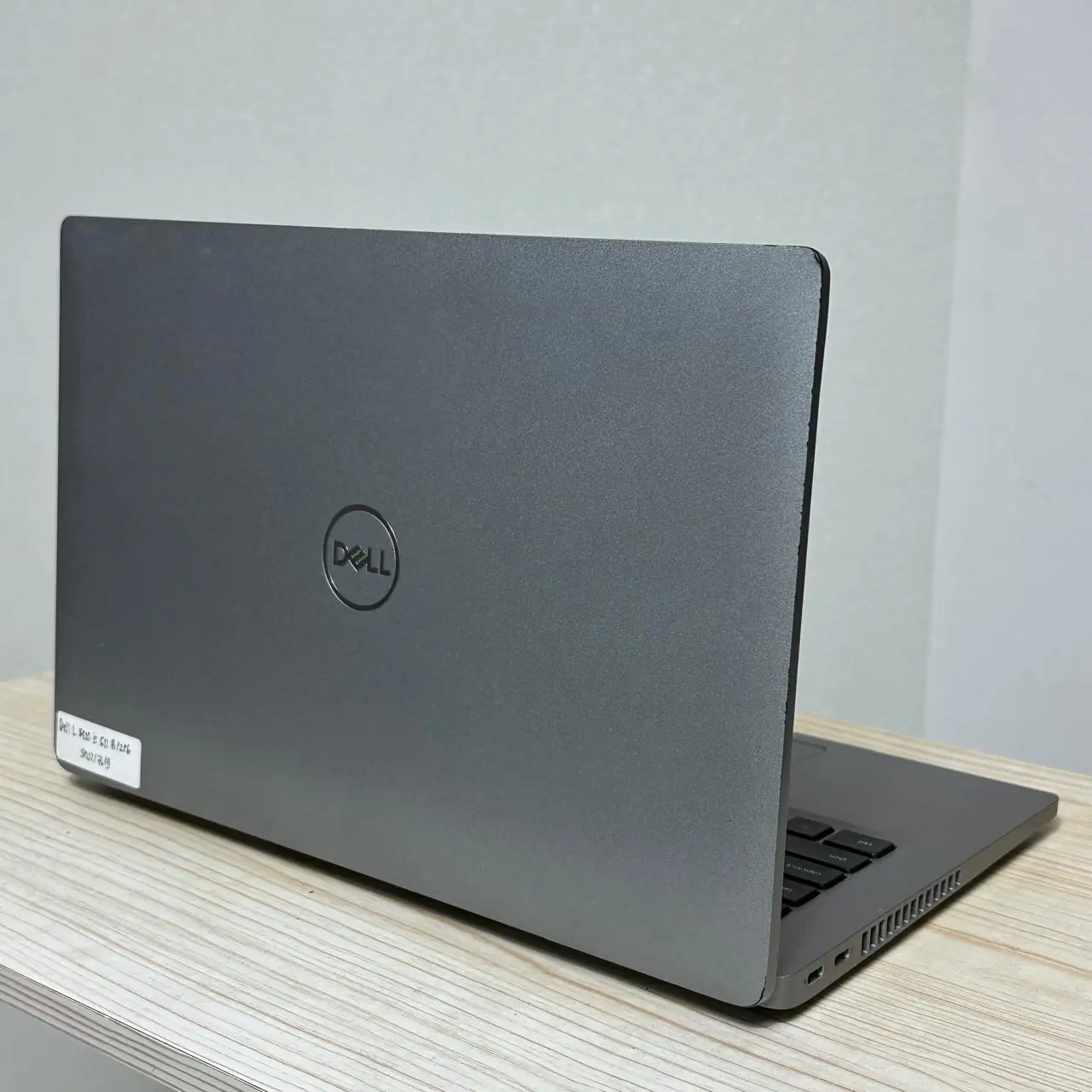 Dell Latitude 5420 14″ i5-Gen11 RAM.8GB SSD.256GB