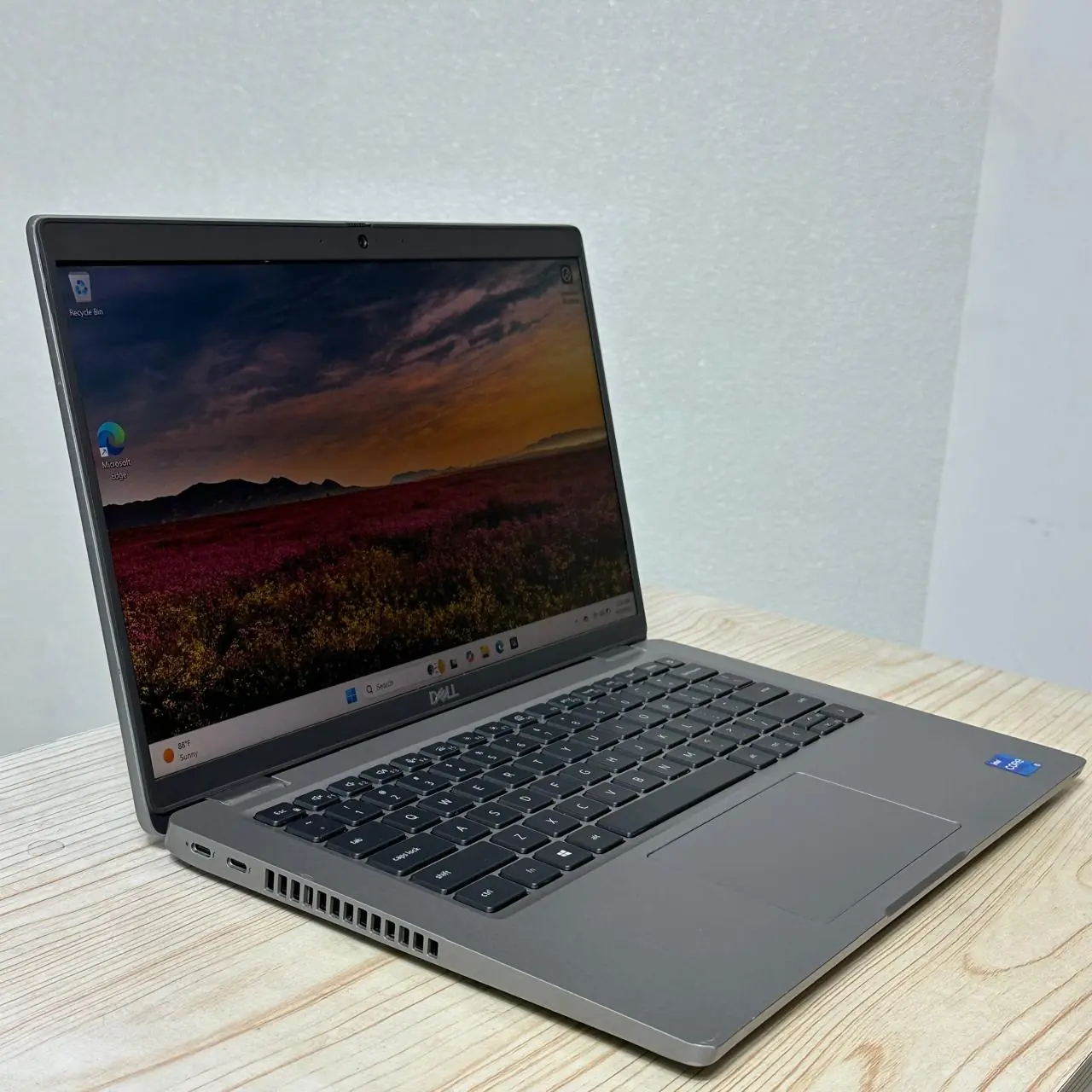 Dell Latitude 5420 14″ i5-Gen11 RAM.8GB SSD.256GB